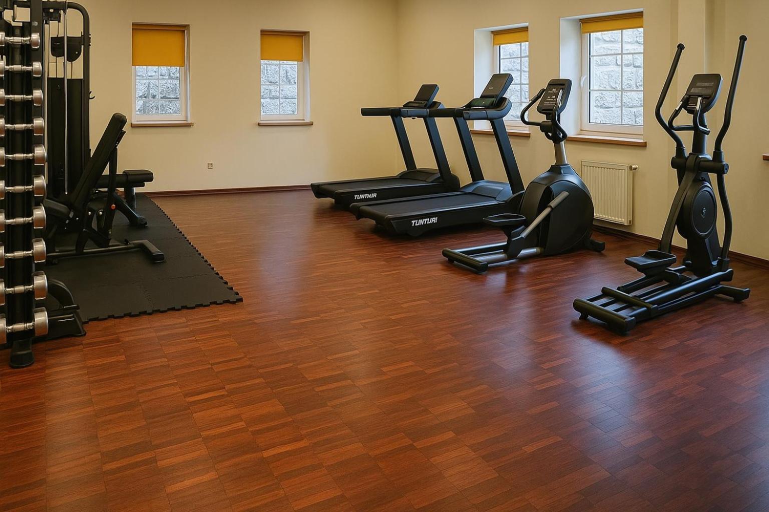 Hotel Relaks Wellness & Spa คาร์ปัตซ์ ภายนอก รูปภาพ